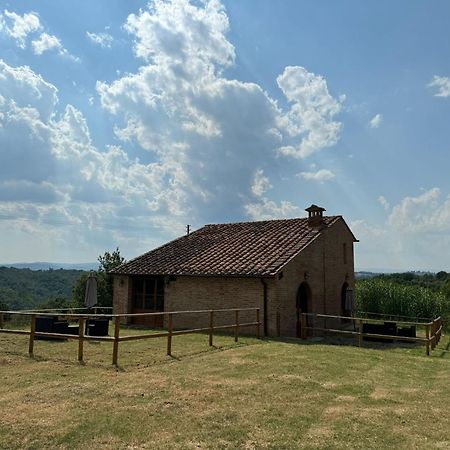 Agriturismo Diffuso Monte Oliveto Maggiore Chiusure Екстериор снимка
