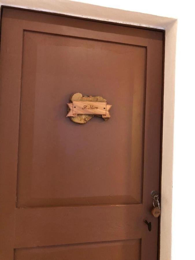 Agriturismo Diffuso Monte Oliveto Maggiore Chiusure Екстериор снимка