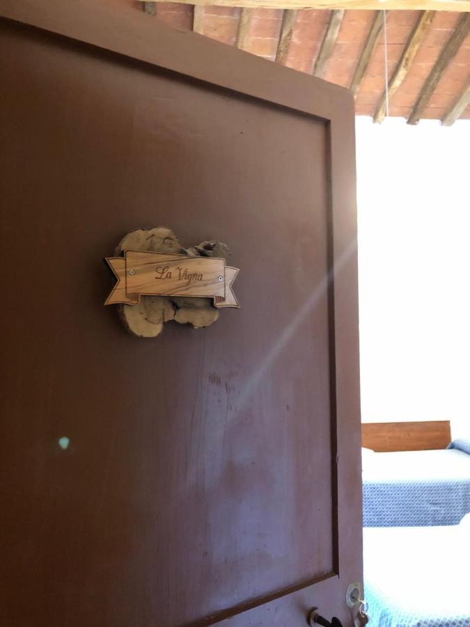 Agriturismo Diffuso Monte Oliveto Maggiore Chiusure Екстериор снимка