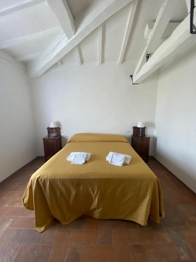 Agriturismo Diffuso Monte Oliveto Maggiore Chiusure Екстериор снимка
