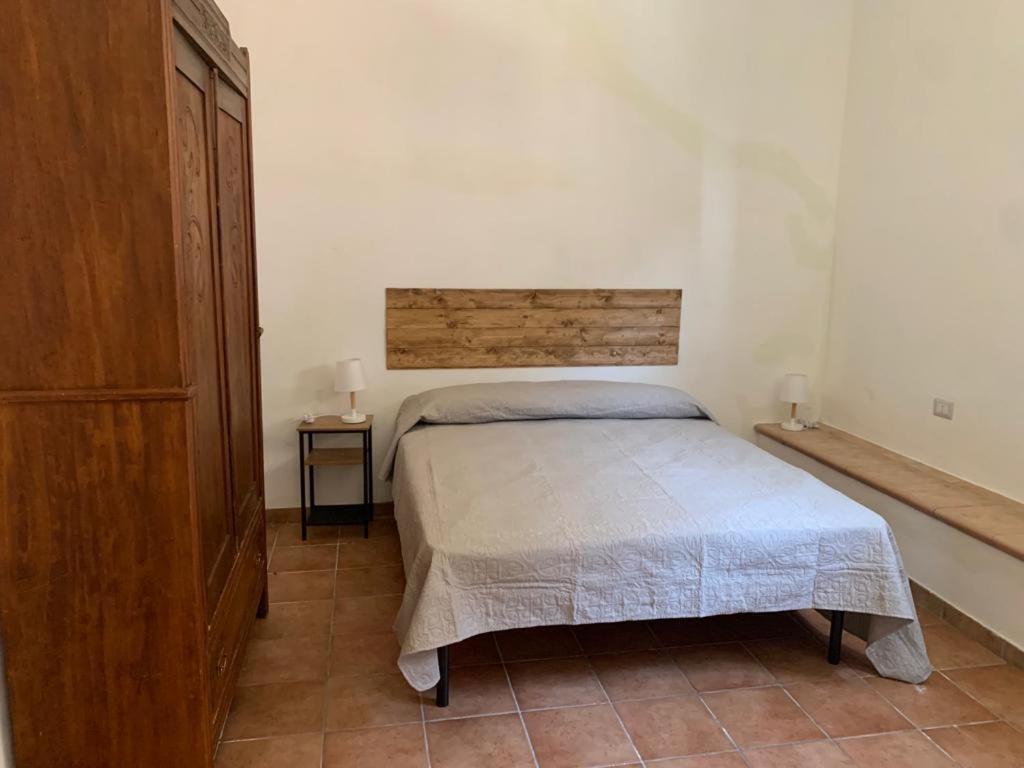 Agriturismo Diffuso Monte Oliveto Maggiore Chiusure Екстериор снимка