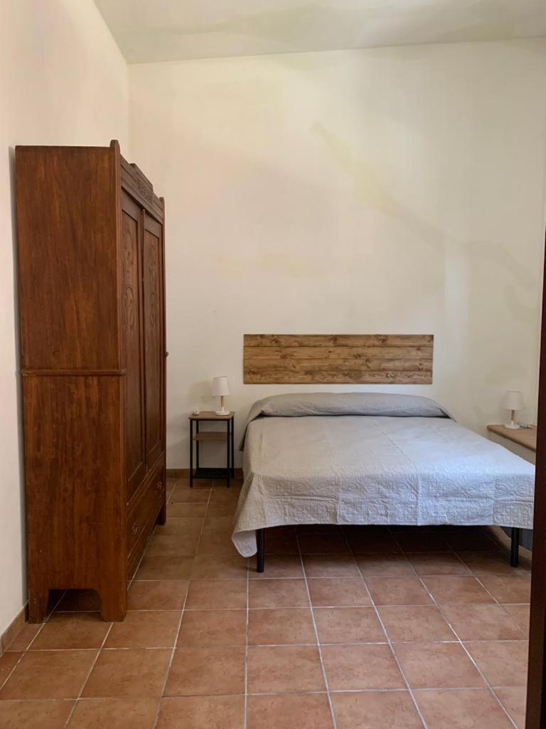 Agriturismo Diffuso Monte Oliveto Maggiore Chiusure Екстериор снимка