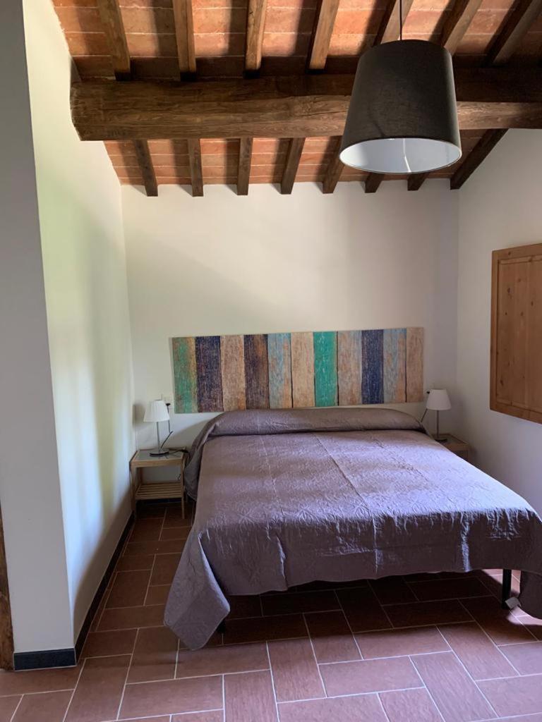 Agriturismo Diffuso Monte Oliveto Maggiore Chiusure Екстериор снимка