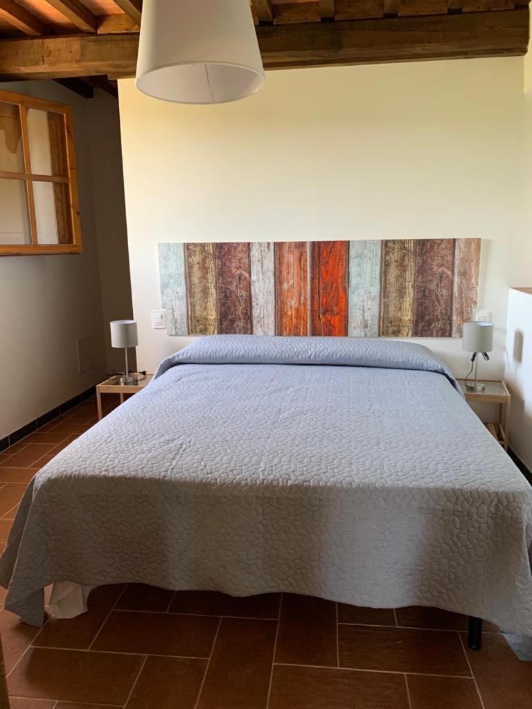 Agriturismo Diffuso Monte Oliveto Maggiore Chiusure Екстериор снимка